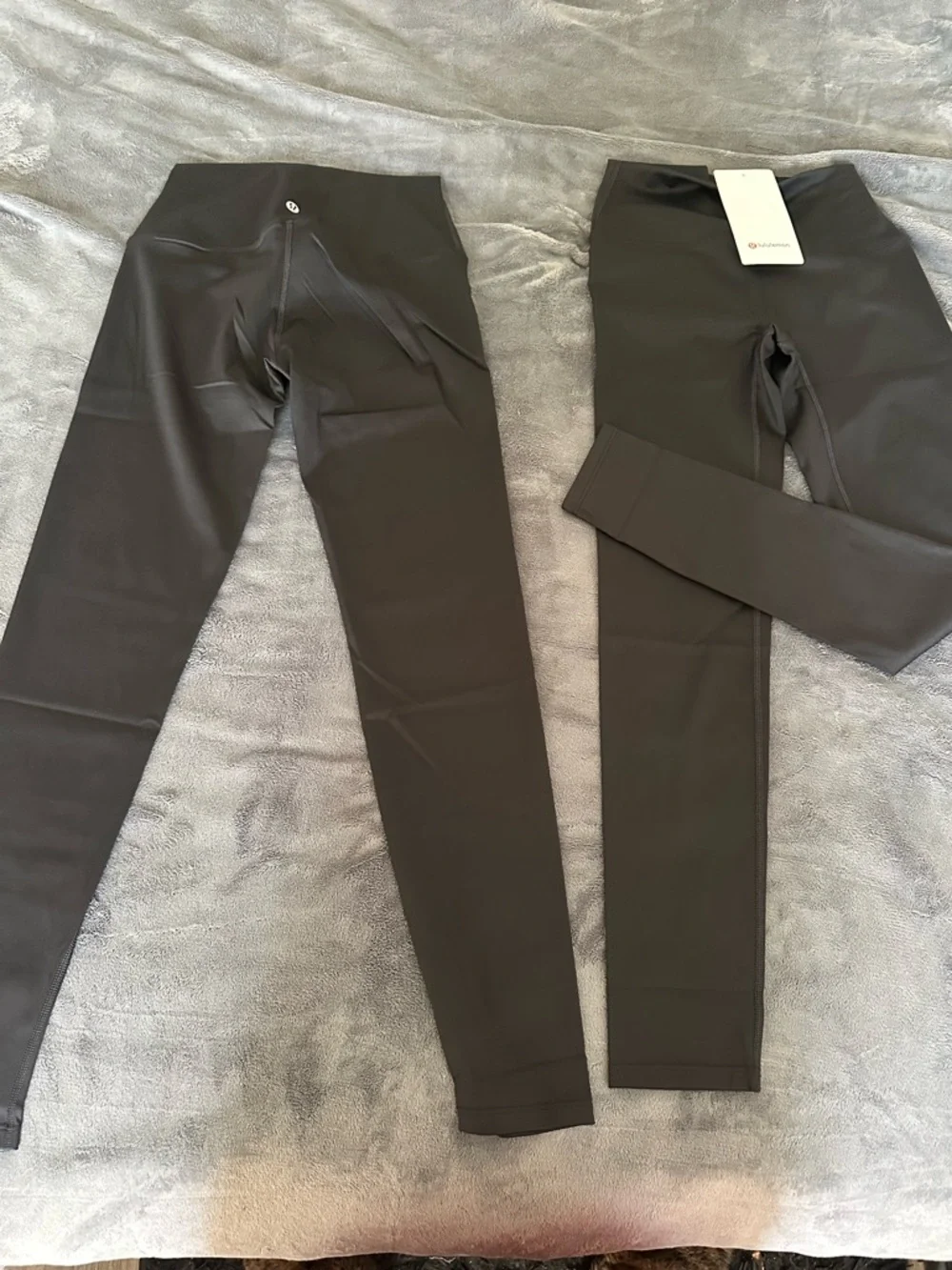 lululemon athletica shipping same